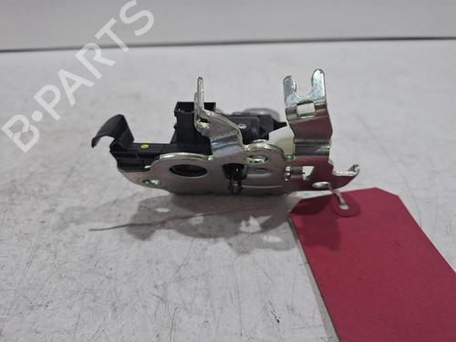 Used Tailgate lock Tailgate lock SEAT TOLEDO IV (KG3) 1.6 TDI (105 hp) 40205951 40205951