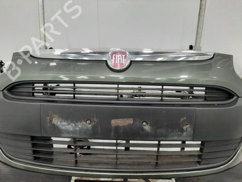 Front bumper FIAT PUNTO EVO (199_) 1.4 (199AXB1A) | BP26862228C7 