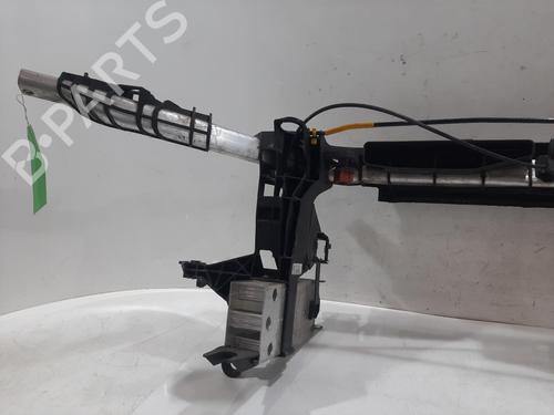 Front slam panel MERCEDES-BENZ B-CLASS Sports Tourer (W246, W242) B 180 CDI (246.200) | BP29922199C72 