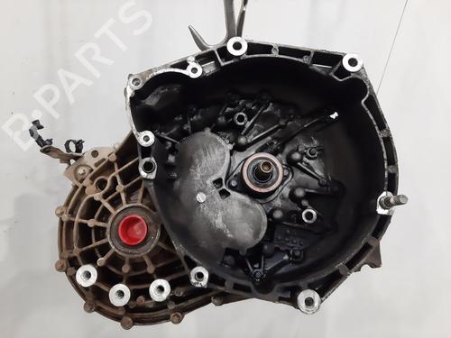 Girkasse FIAT DOBLO Cargo (263_) 1.6 D Multijet (263WXD1B, 263WXR1B, 263WXX1B, 263ZXD1B,... (105 hp) 31361451