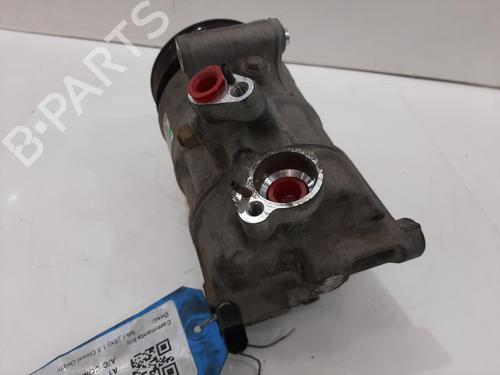 AC compressor AUDI A1 Sportback (8XA, 8XF) 1.6 TDI | BP29397651M34 