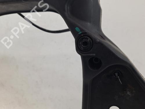 Front slam panel HYUNDAI i20 I (PB, PBT) 1.2 | BP32380152C72 