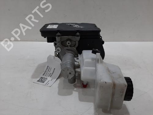 Brake master cylinder JAGUAR I-PACE (X590) EV400 AWD | BP30179939M77