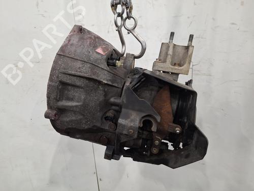 Gearbox FORD FIESTA VI (CB1, CCN) 1.0 EcoBoost | BP40454780M3 - Image 3