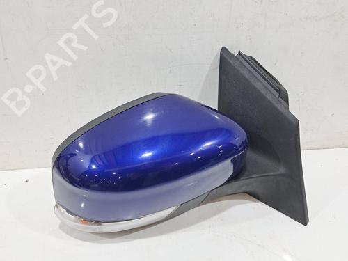 Right mirror FORD FOCUS III Turnier 1.5 TDCi | BP29297710C27 
