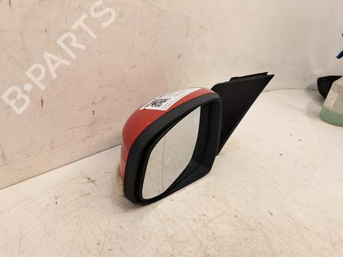 Left mirror FORD FOCUS III 1.6 Ti | BP29581427C26 