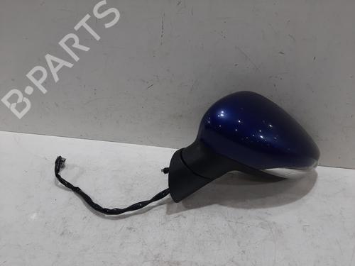 left-mirror-ford-fiesta-vi-cb1-ccn-2008-32239901 main image