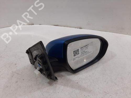 Used Right mirror HYUNDAI TUCSON (TL, TLE) 1.7 CRDi (116 hp) 29496725