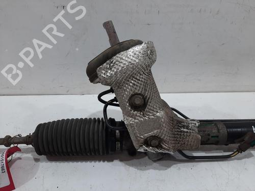 Steering rack DACIA DUSTER (HS_) 1.2 TCe 125 | BP29524458M22 