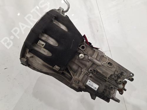 Girkasse BMW 3 (F30, F80) 318 i | BP30829624M3