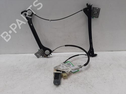 Used Front left window mechanism Front left window mechanism 36890794 36890794