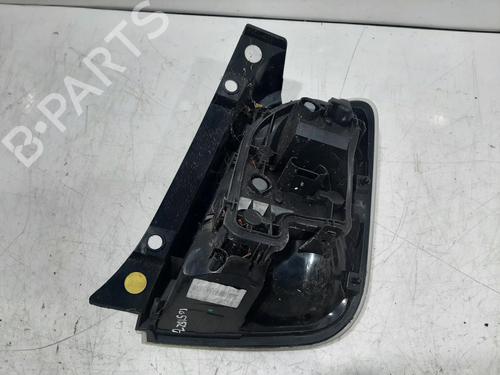 Left taillight FIAT 500 (312_) 1.2 (312AXA1A) | BP36697777C34 - Image 4