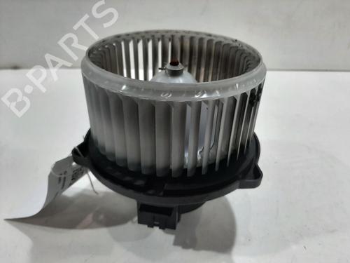 Heater blower motor LAND ROVER RANGE ROVER SPORT I (L320) 3.0 D 4x4 | BP29397385M62 