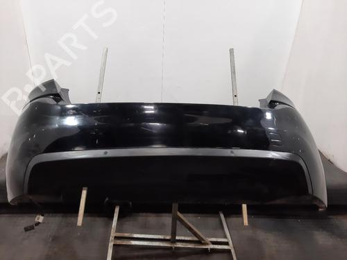 Used Rear bumper PEUGEOT 308 II (LB_, LP_, LW_, LH_, L3_) 1.2 THP 110 (110 hp) 30286433