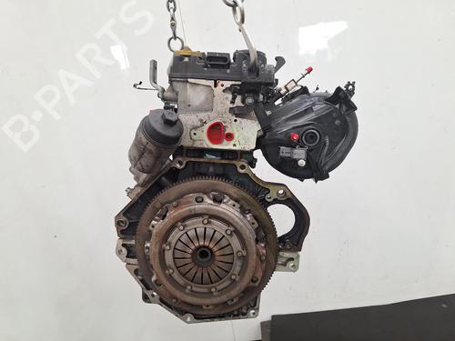 Motor VAUXHALL CORSA Mk IV (E) (X15) 1.4 | BP29810329M1 