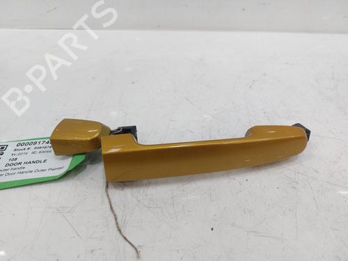 Other PEUGEOT 108 1.0 VTi | BP26828451O1