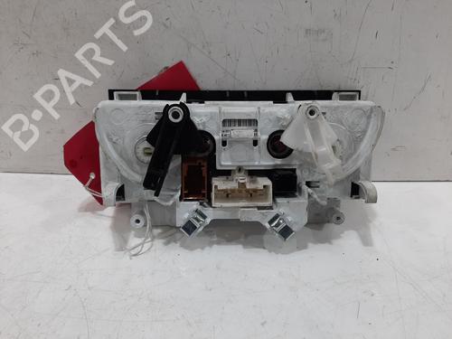 Climate control CITROËN JUMPY II Van 1.6 HDi 90 8V | BP32144392I5  - Image 6