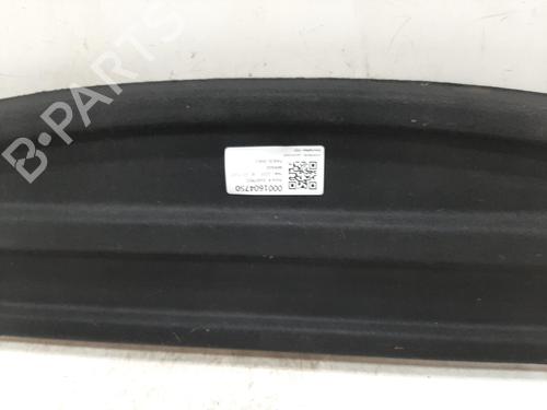 Rear parcel shelf MITSUBISHI MIRAGE / SPACE STAR VI Hatchback (A0_A) 1.2 (A03A) | BP31361632C85