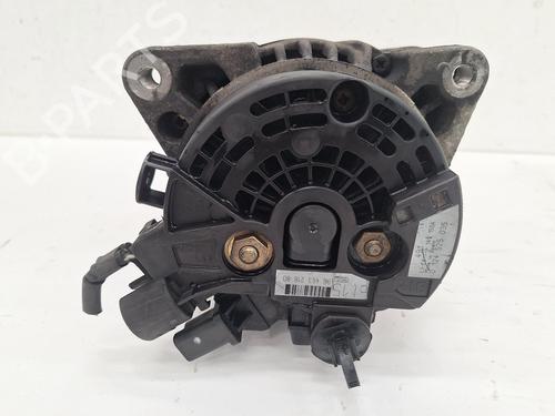 Alternator PEUGEOT 307 SW (3H) 1.6 HDI 110 | BP26756263M7 
