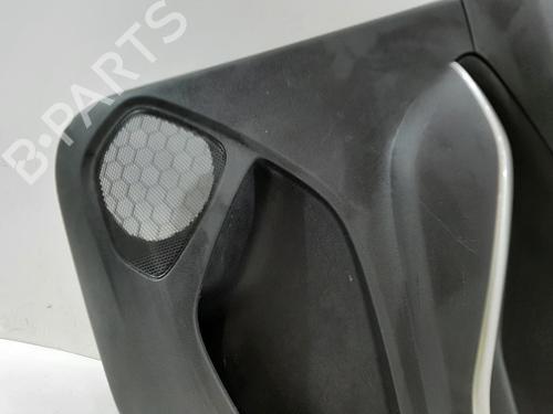 Rear right panel VAUXHALL GRANDLAND X / GRANDLAND (A18) 1.2 Turbo (75) | BP33698856C61 - Image 4