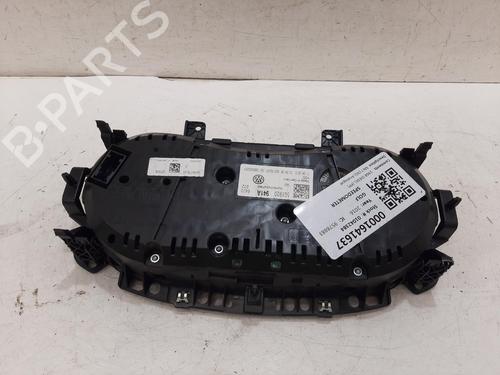 Instrument cluster VW GOLF VII (5G1, BQ1, BE1, BE2) 2.0 TDI | BP32409569C47