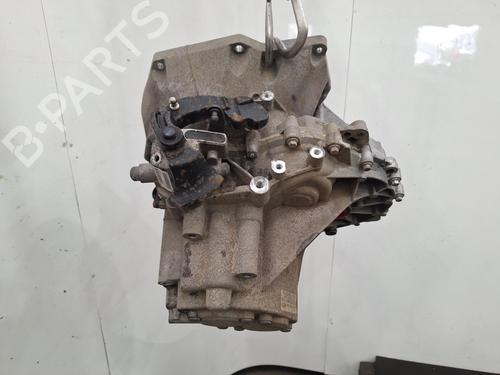 Gearbox FORD KUGA II (DM2) 1.5 TDCi | BP29398256M3 