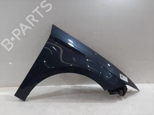 Used Right front fenders Right front fenders SEAT LEON (5F1) 1.5 TSI (130 hp) 34576942 34576942