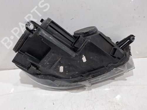Left headlight VW SCIROCCO III (137, 138) 2.0 TDI | BP38969946C28  - Image 5