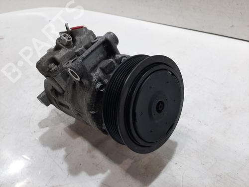 AC compressor AUDI A1 (8X1, 8XK) 1.4 TFSI | BP30789424M34