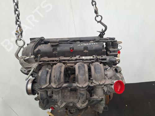 Engine FORD FIESTA VI (CB1, CCN) 1.25 | BP29397684M1 