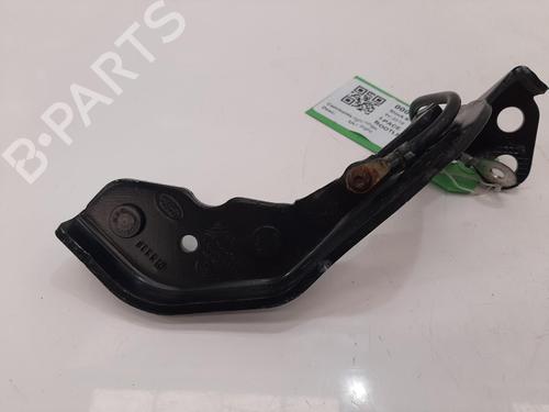 Hinge/Door check strap JAGUAR I-PACE (X590) EV400 AWD | BP29059395C146 