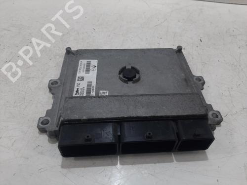 Used Control unit Control unit DACIA SANDERO II TCe 90 (B8M1, B8MA, B8AC) (90 hp) 32529388 32529388