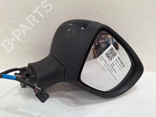 Used Right mirror RENAULT CLIO IV (BH_) 0.9 TCe 90 (BHNF, BHMA, BHMH, BHJK, BHJR) (90 hp) 26847174