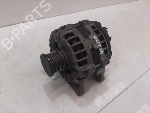 Lichtmaschine für Lichtmaschine RENAULT KADJAR (HA_, HL_) 1.2 TCe 130 (HLMR) (130 hp) 36383591 36383591