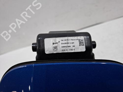 Tanklåg VW T-ROC (A11, D11) 1.5 TSI | BP38568845C131 - Image 2