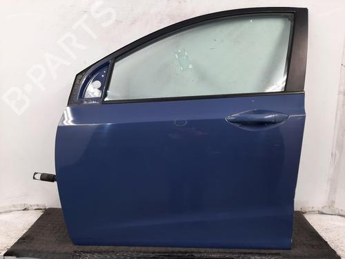 Used Left front door HYUNDAI i10 II (BA, IA) 1.0 (67 hp) 31769257