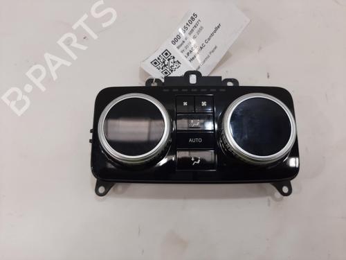 Used Climate control JAGUAR I-PACE (X590) EV400 AWD (400 hp) 30141907