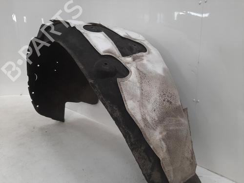 Wheel arch LAND ROVER RANGE ROVER IV (L405) 4.4 SDV8 4x4 | BP26764516C56 