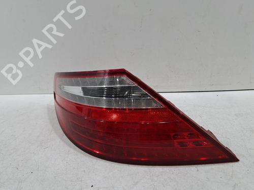 Used Left taillight MERCEDES-BENZ SLK (R172) 250 CDI / d (172.403) (204 hp) 31999219
