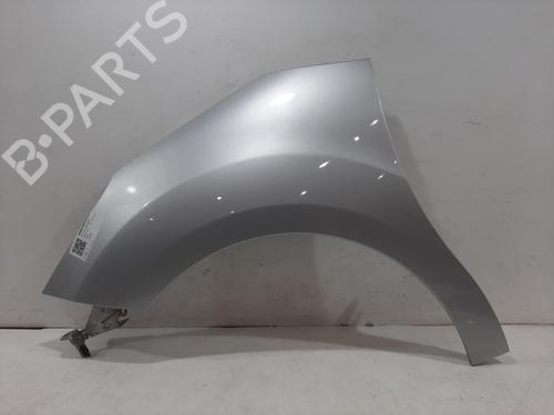 Used Left front fenders CITROËN DS3 Convertible 1.6 VTi 120 (120 hp) 29966473