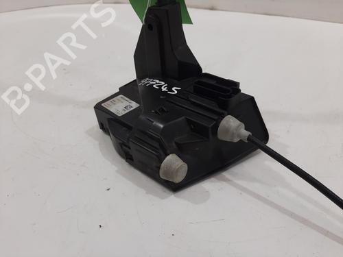 Exterior handle JAGUAR I-PACE (X590) EV400 AWD | BP29397262C122 