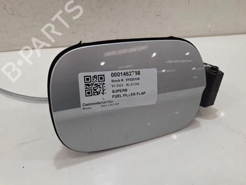Used Fuel flap SKODA SUPERB III (3V3) 2.0 TSI 4x4 (280 hp) 27408268