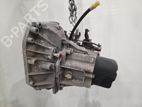Gearbox RENAULT CLIO IV (BH_) 0.9 TCe 90 (BHNF, BHMA, BHMH, BHJK, BHJR) | BP29398067M3