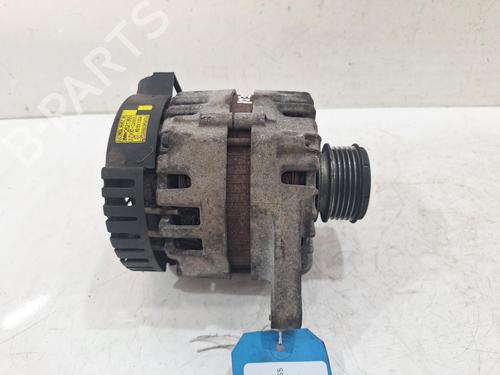 Used Alternator HYUNDAI i40 I CW (VF) 1.7 CRDi (136 hp) 31208752