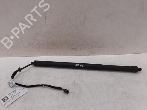 Used Shock absorber spring Shock absorber spring JAGUAR I-PACE (X590) EV400 AWD (400 hp) 33318386 33318386