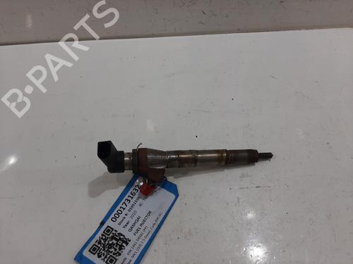Injector Injector NISSAN QASHQAI I (J10, NJ10) 1.5 dCi (110 hp) 36289989 36289989