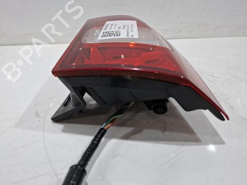 Right taillight SUZUKI IGNIS III (MF, FF) 1.2 (ATK412) | BP38938674C35 - Image 2