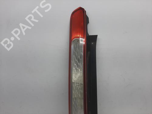 Left taillight FORD FOCUS II (DA_, HCP, DP) 1.6 TDCi | BP26766059C34 