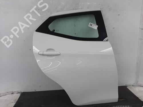 Used Right rear door Right rear door TOYOTA AYGO (_B4_) 1.0 (KGB40) (69 hp) 33648094 33648094