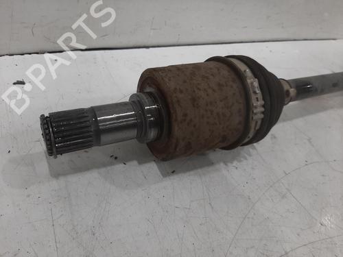 Other HONDA JAZZ IV (GK_) 1.3 | BP26845432O1 